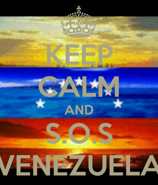 SOS Venezuela