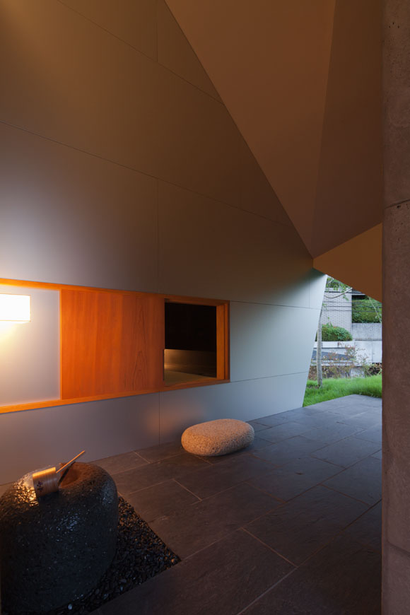 Casa Hironak de Ken Yokogawa Architects | Revista Arquitectura y Diseño