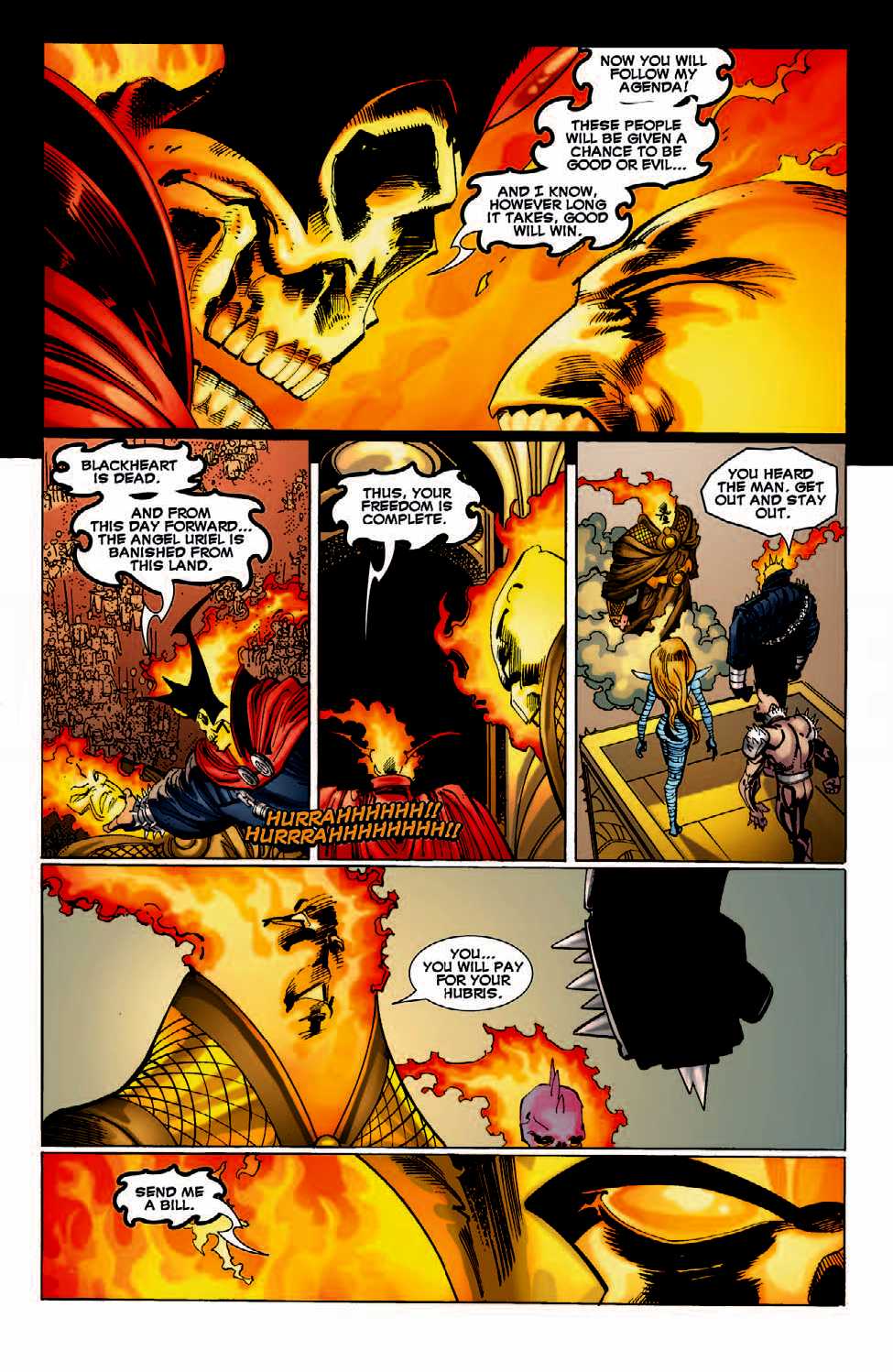 Ghost Rider (1990) issue 94 - Page 63