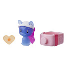 My Little Pony Blind Bags Beach Day Lotus Blossom Pony Cutie Mark Crew Figure