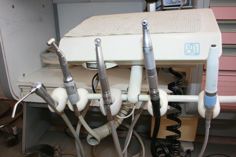 Dental Equipment for sale
