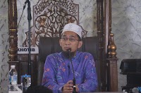 Ustadz Adi Hidayat: Kita Semua Salafi
