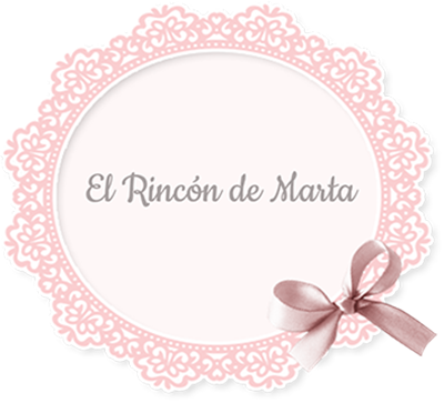 EL RINCON DE MARTA