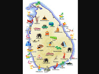 Backpacking Information on Sri Lanka Backpacking Information on Sri Lanka