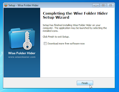 Wise Folder Hider Official Website – QZEN