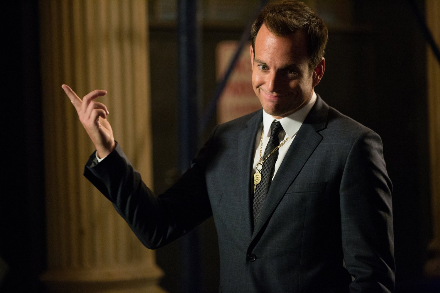 Will Arnett (4 May 1970, Toronto, Ontario, Canada) movies list and