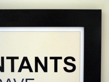 Accountant Lamp Picture: Funny Accountant Quotes