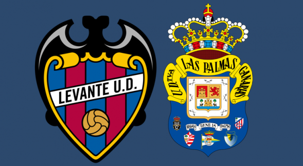 Alineaciones posibles del Levante - Las Palmas