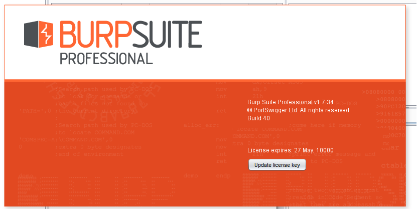 burp suite professional burp suite professional