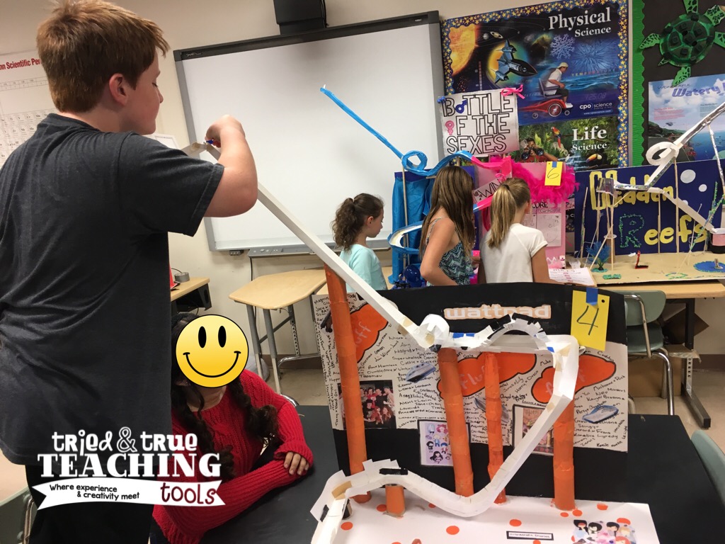 Don't Lose Your Marbles!