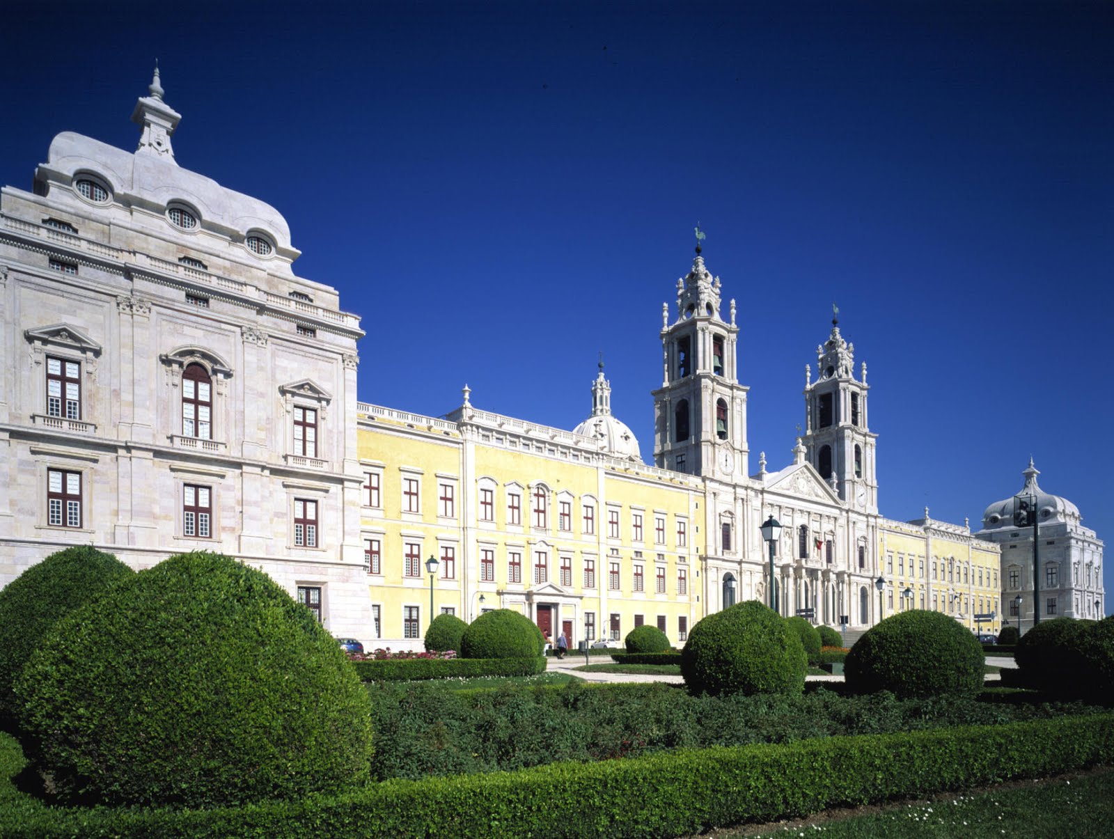 Mafra Palace