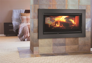 Estufas y chimeneas Sánchez: Chimeneas y estufas