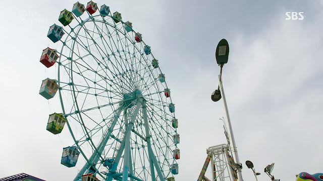 [돌아와요아저씨] 딸이 아빠에게 하고 싶은 말 | 인스티즈