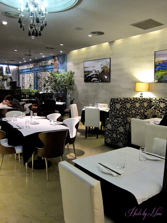 ｛熄燈｝FIFI 茶酒沙龍(信義誠品店)｜這麻辣滋味讓我一年造訪四次