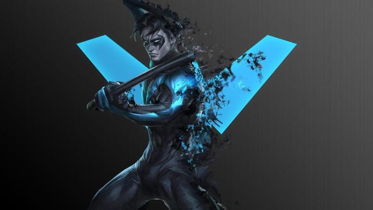 MOVIES: Nightwing - News Roundup *Updated 15th February 2019*
