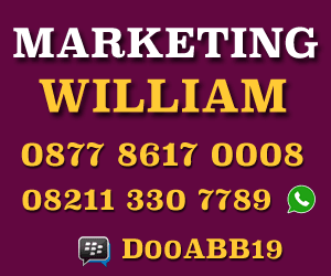 sales marketing william