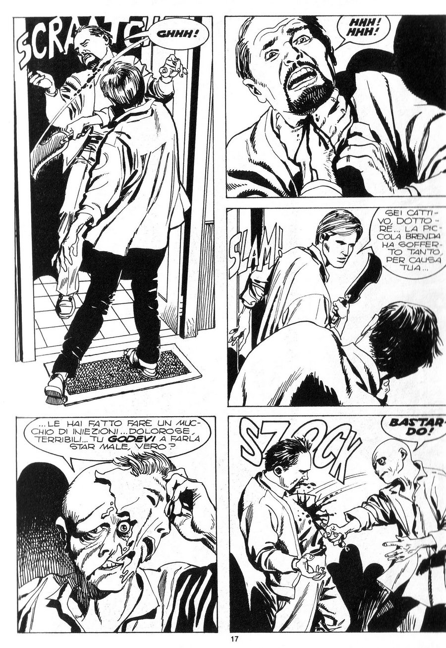 Dylan Dog (1986) issue 54 - Page 14