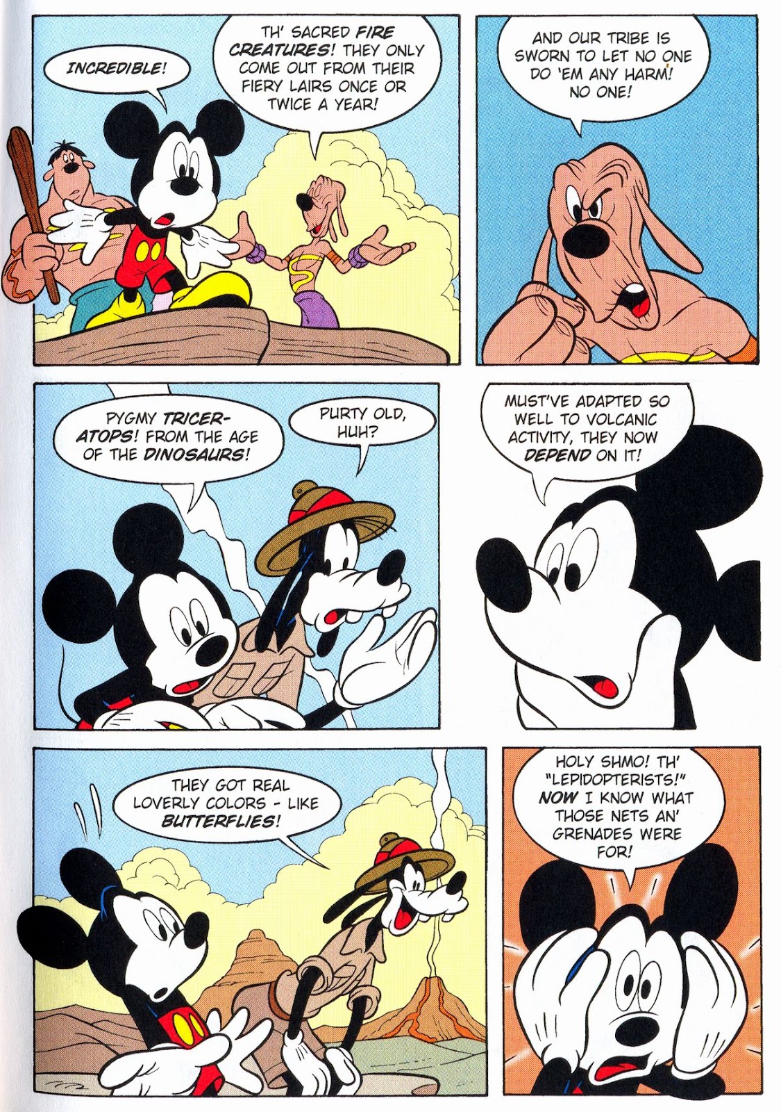 Walt Disney's Donald Duck Adventures (2003) issue 4 - Page 76