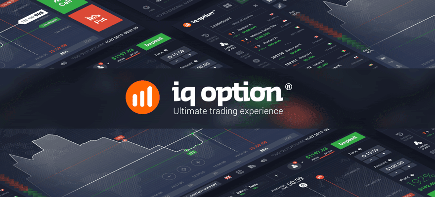 شرح موقع Iq Option للتداول في الخيارات الثنائية بالأمثلة والصور العرب كوين