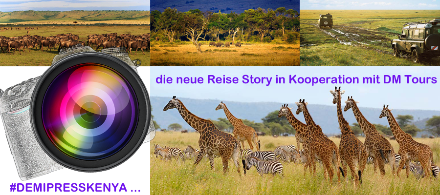 Kenia, Fotostory, demipress, #DemipressKenya, DM Tours