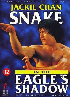 Snake in the Eagles Shadow 1978 720p Bd Rip Tamil