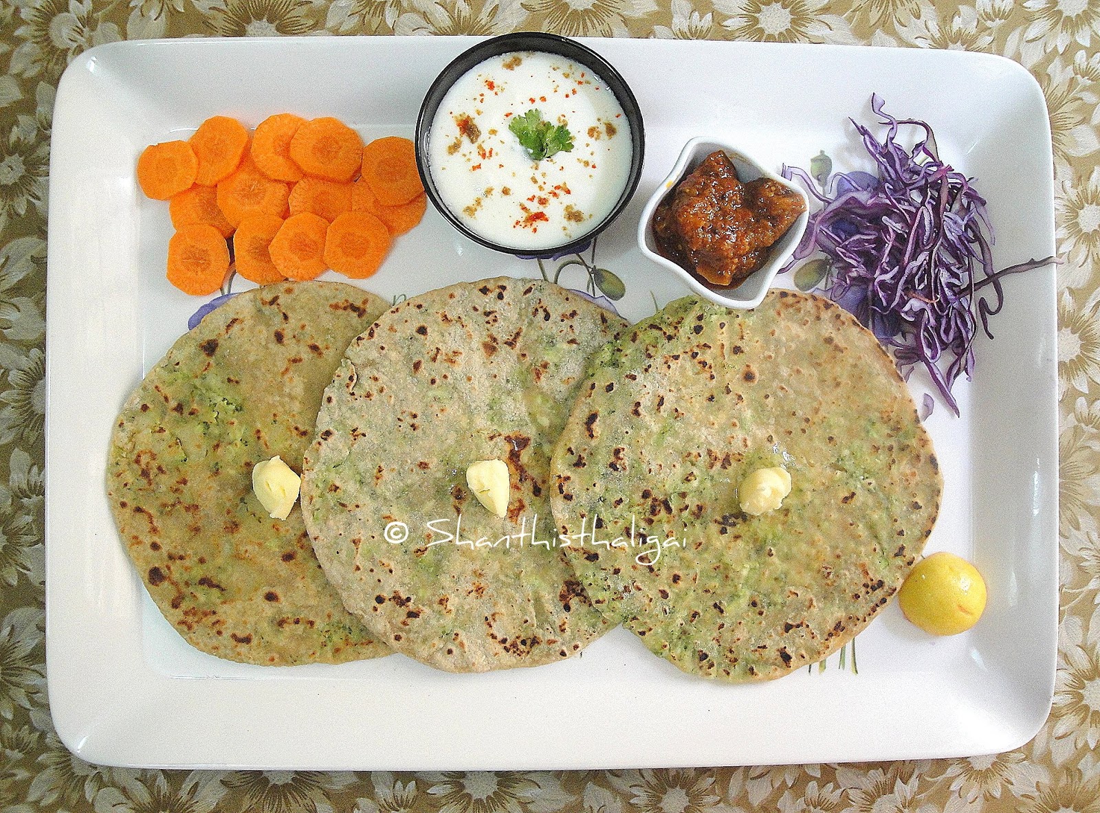 preethi zodiac chapati dough