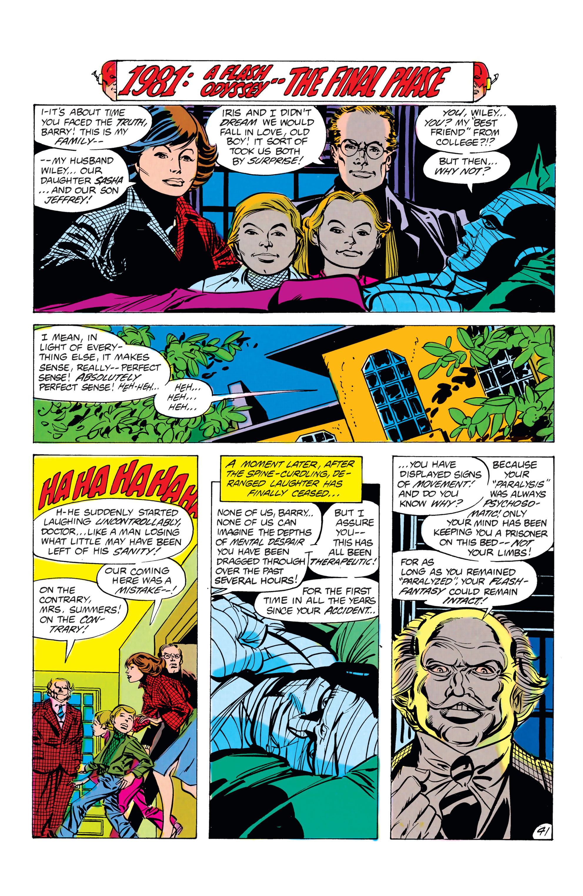 The Flash (1959) issue 300 - Page 43