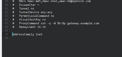Git ssh ssh: Could not resolve hostname Name or service not known.