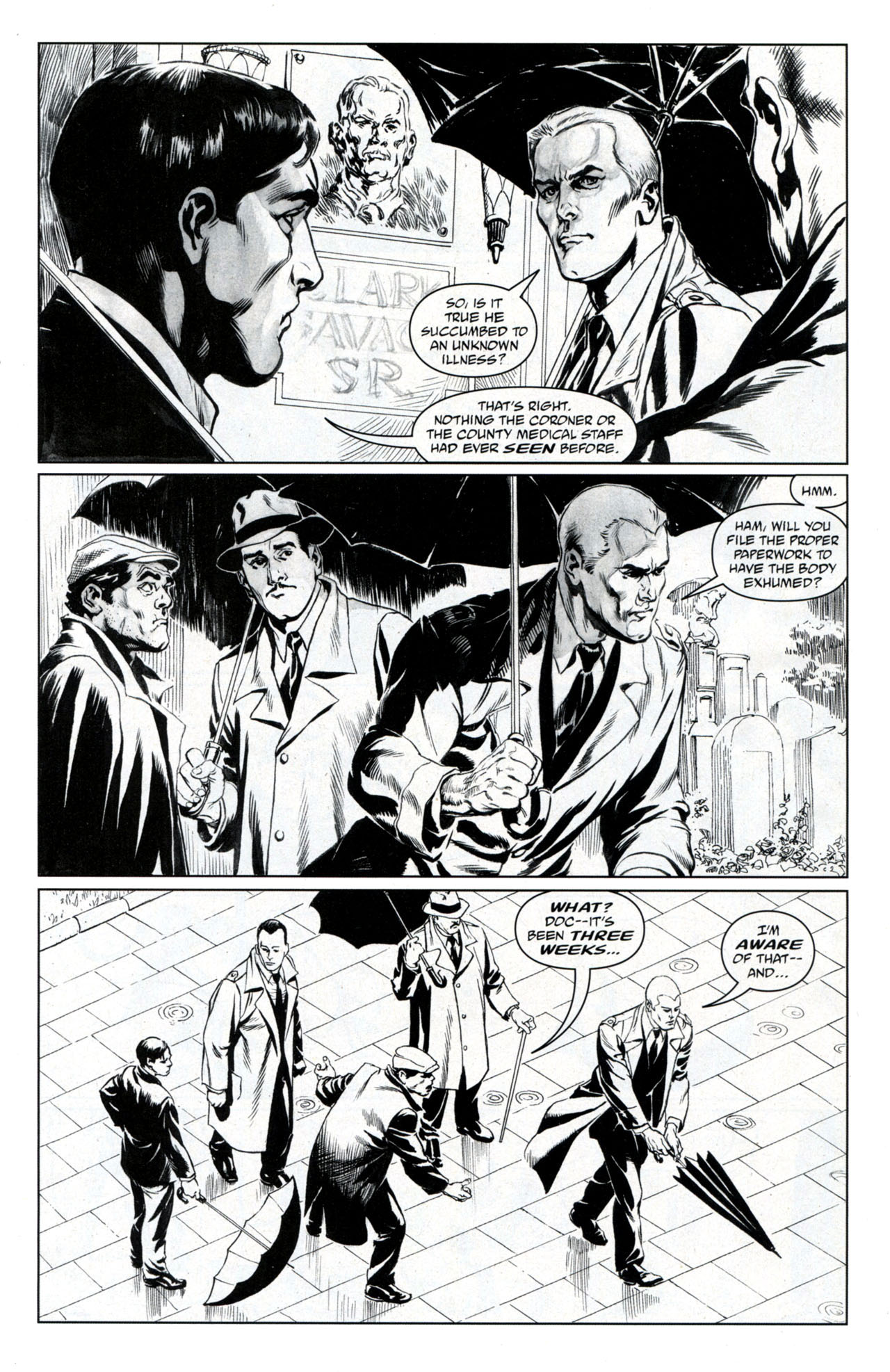 Read online Batgirl (2009) comic -  Issue #7 - 26