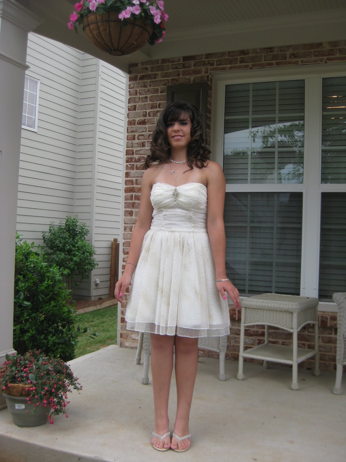 Adopting Olga First School Dance in America