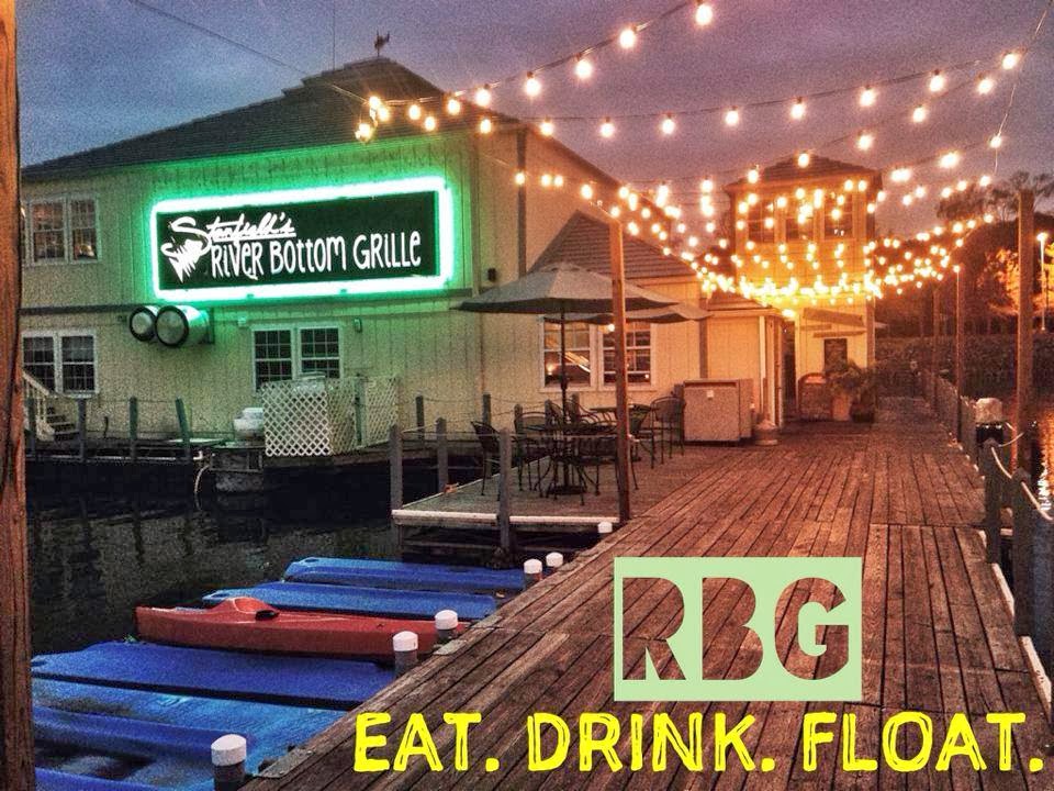 What to do in Florence, Alabama! 5 New Places to Eat in Florence this