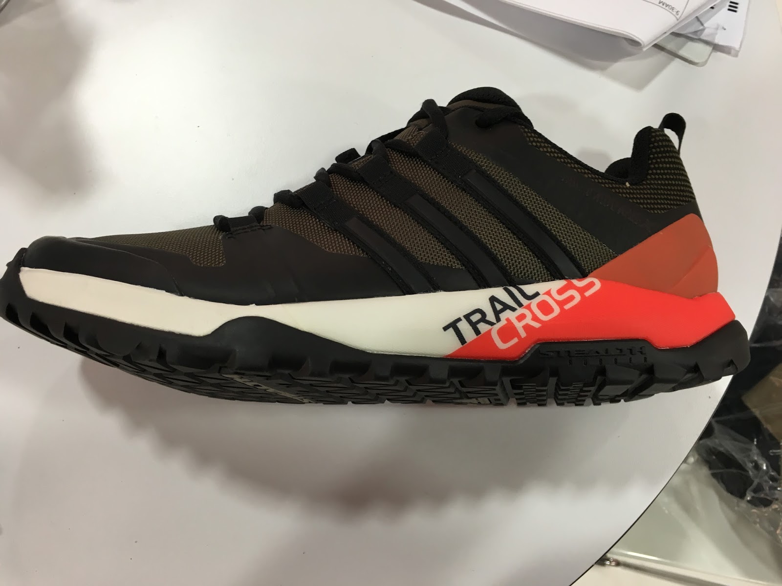 adidas terrex 2017