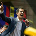 Guaidó defiende su legitimidad como presidente encargado de Venezuela
