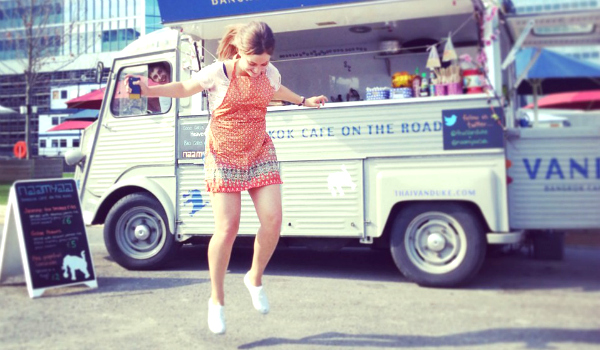 StreetS of FooD - Roadmap e Itinerari di Street Food: Storia e cultura