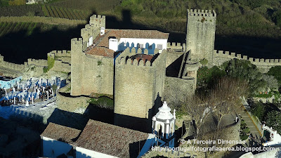 Castelo de Óbidos