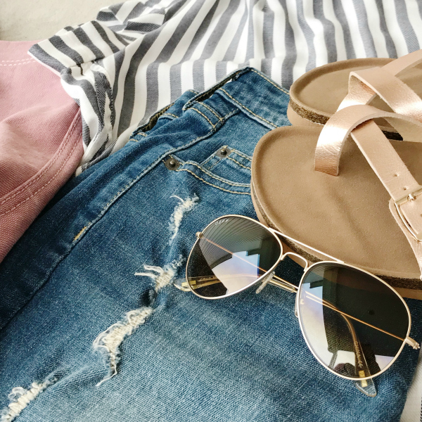 diff charitable eyewear, north carolina blogger, casual style, style on a budget, spring style
