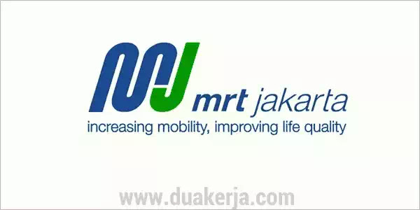 Lowongan Kerja BUMD PT MRT Jakarta Tahun 2019