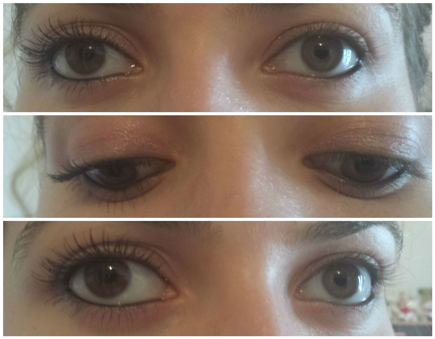 Cherie Belle Marie Spider Lash Deep Black Mascara de la Flormar