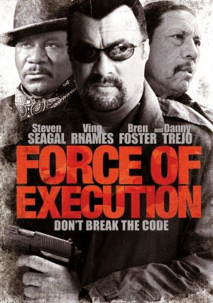 Lực Lượng Đặc Nhiệm - Force Of Execution Lực Lượng Đặc Nhiệm