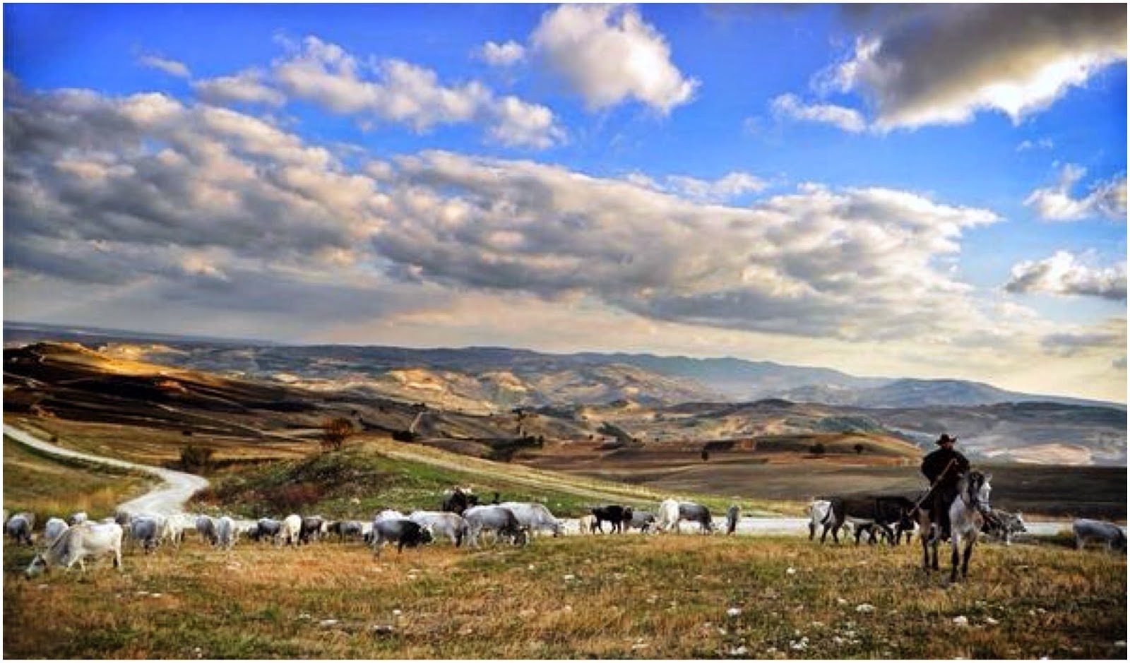 Molise - A Journey off the Beaten Path into Italy’s Back-Country 