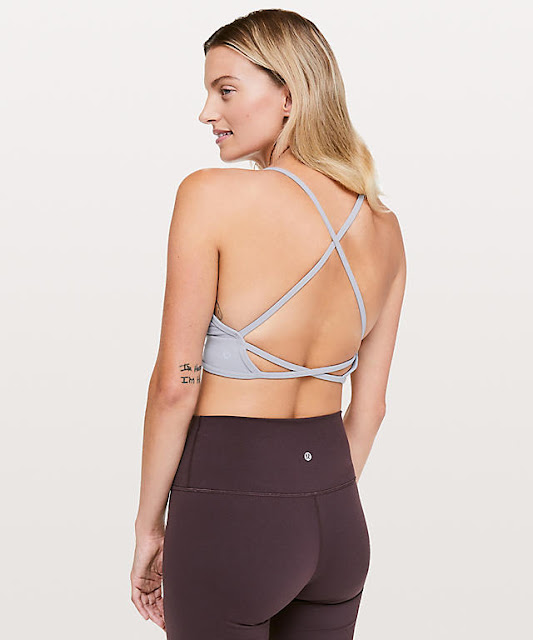 radiant rhapsody bra lululemon