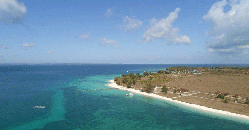 Dispar Kepulauan Tanimbar Siap Kembangkan 2 Kawasan Wisata | Dhara Pos