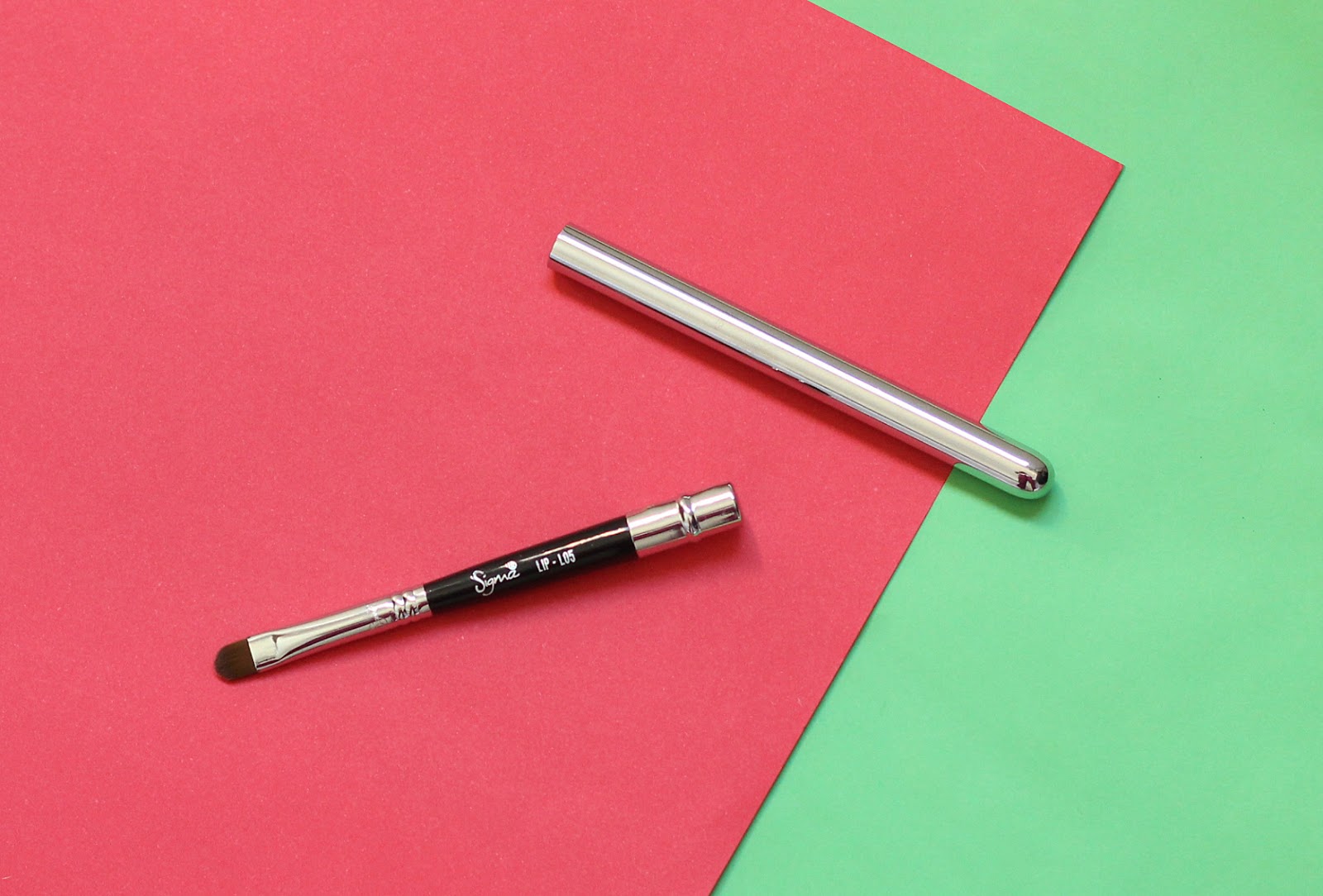 Sigma Beauty Brushes E25, E30, E32, F37, L05 Review Aim In The Game