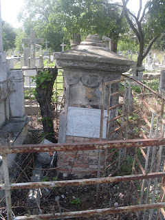Cementerio Antiguo 13