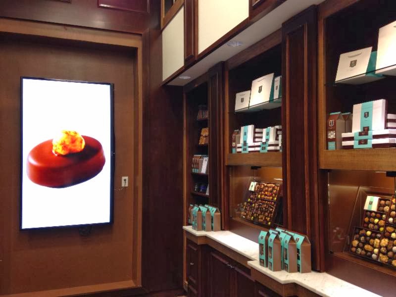 The San Jose Blog Cocoabella Chocolates Awesome New Chocolate Shop