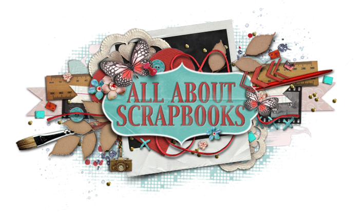 All About Scrapbooks Australia