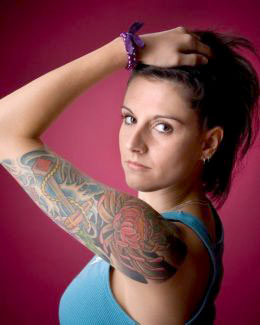 The Best Half Sleeve Tattoos for Women 2013 | Half Sleeve Tattoos For Women