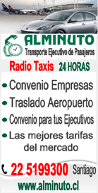 Radio Taxis AL MINUTO