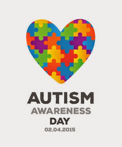 autism awareness day 