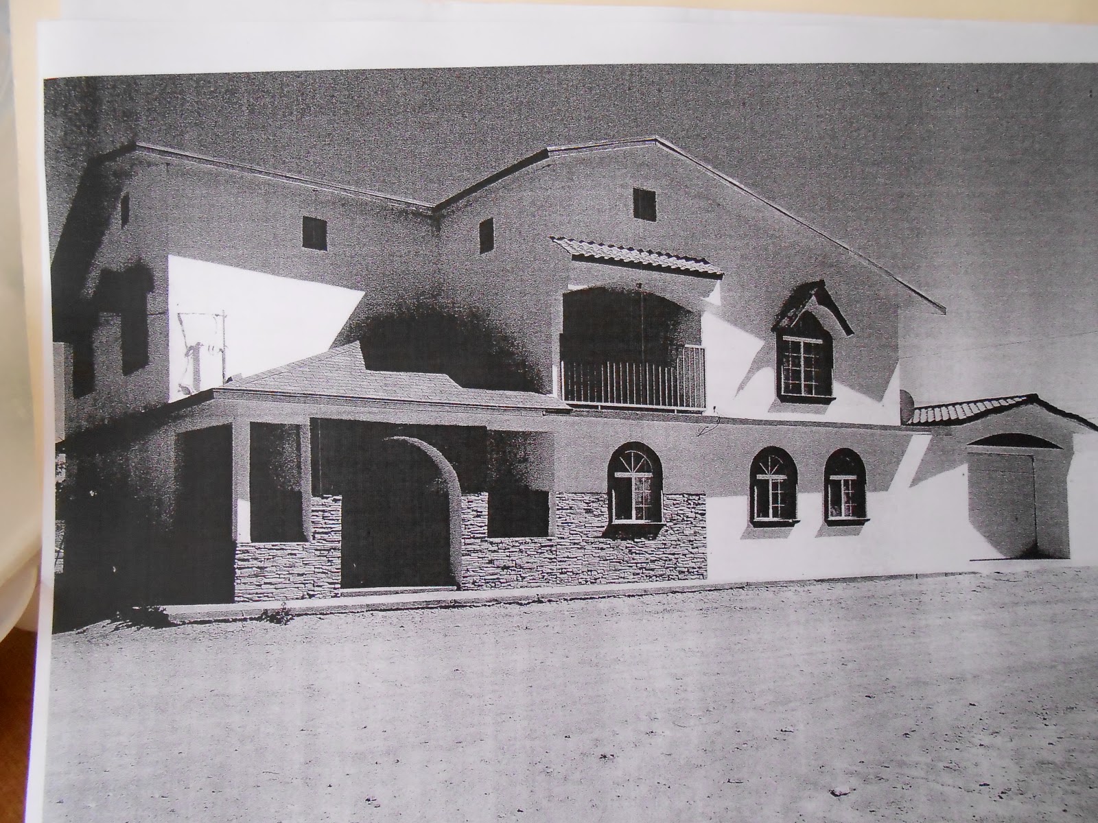 Los Algodones B.C., Mexico Los Algodones House for Sale